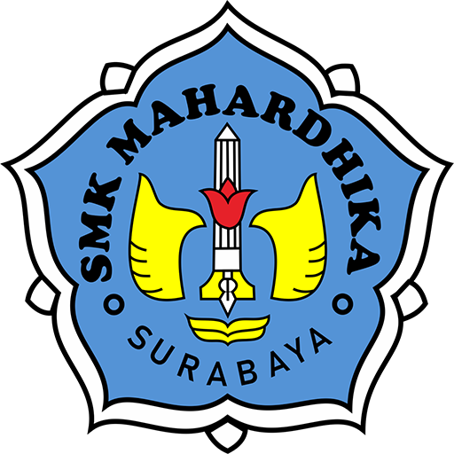 Logo SMK Mahardhika
