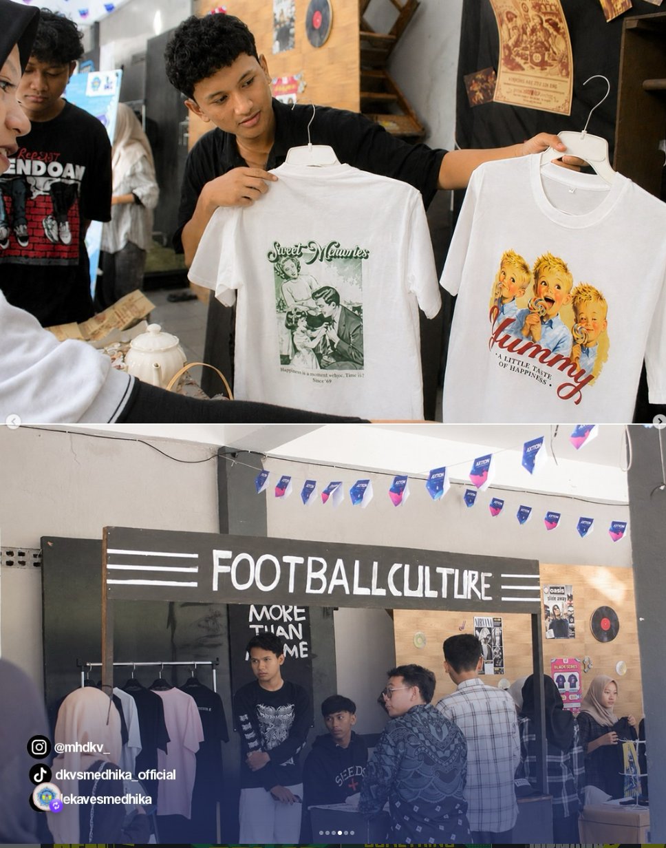 Desain Komunikasi Visual - foto 2