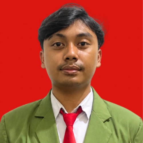 Arva Riszy Ramadhan