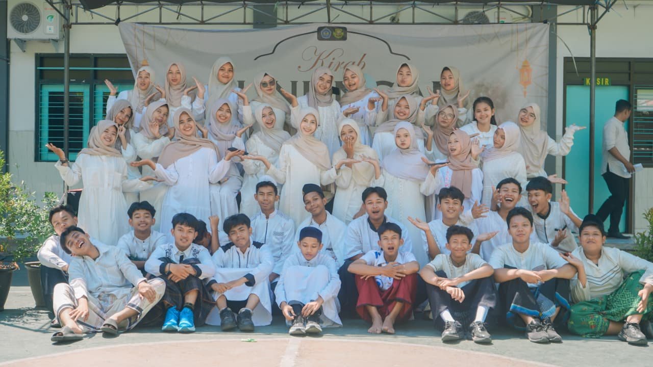 Organisasi Siswa