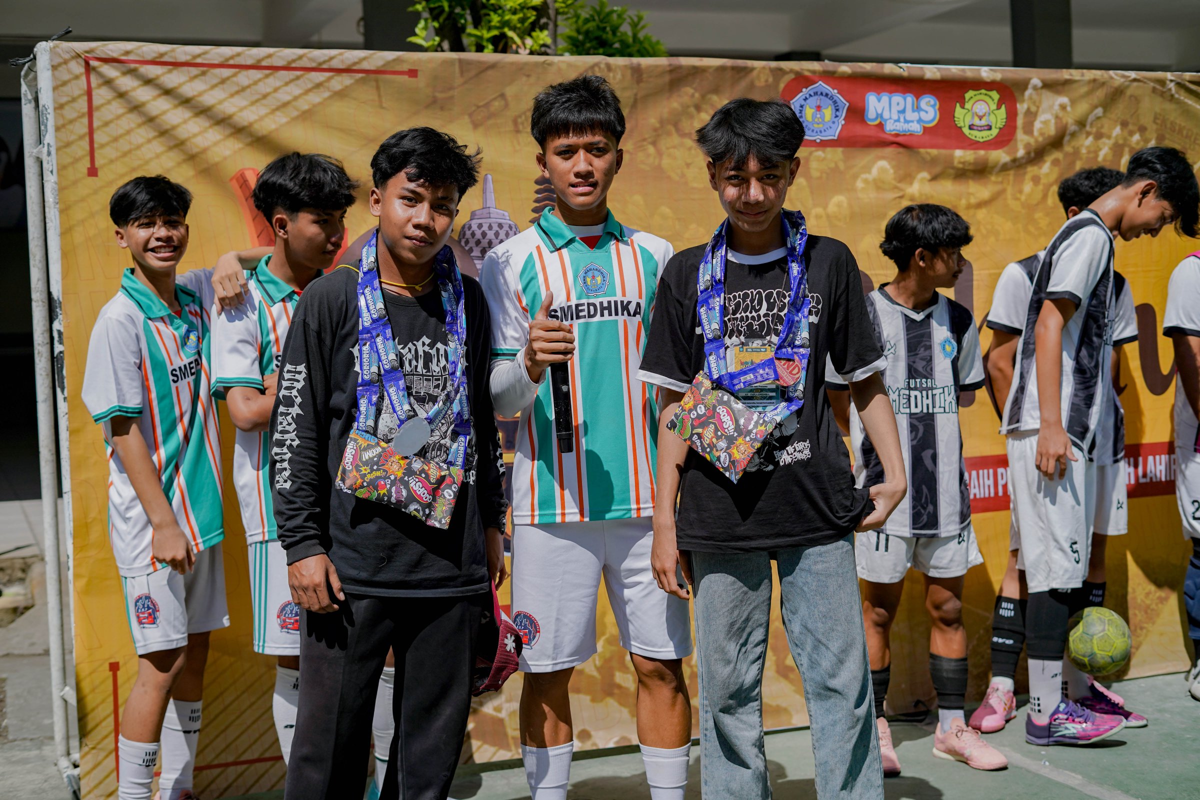 Futsal