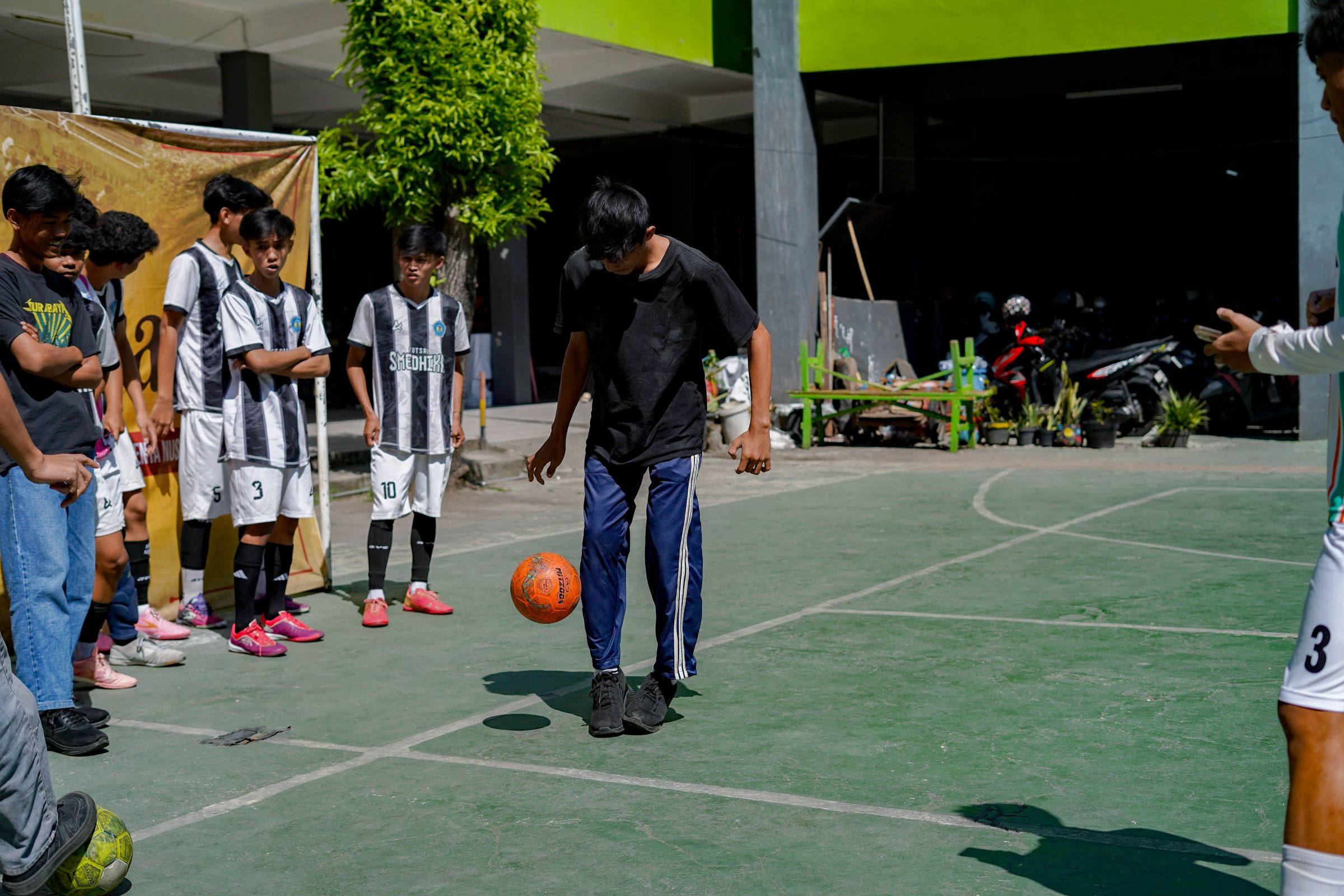 Futsal