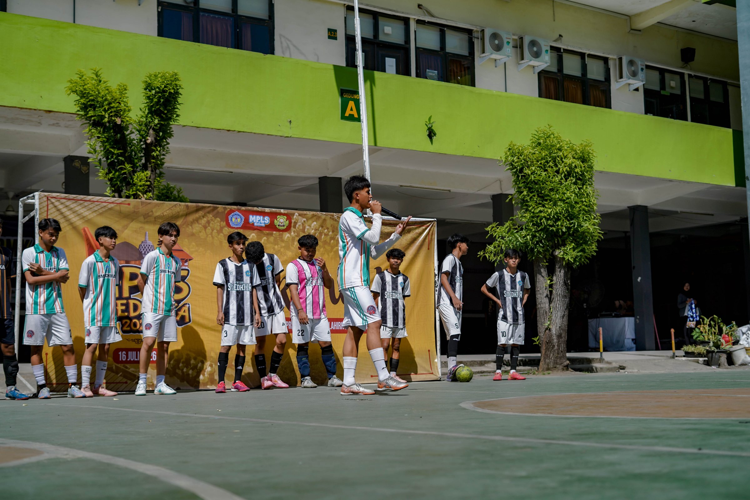 Futsal