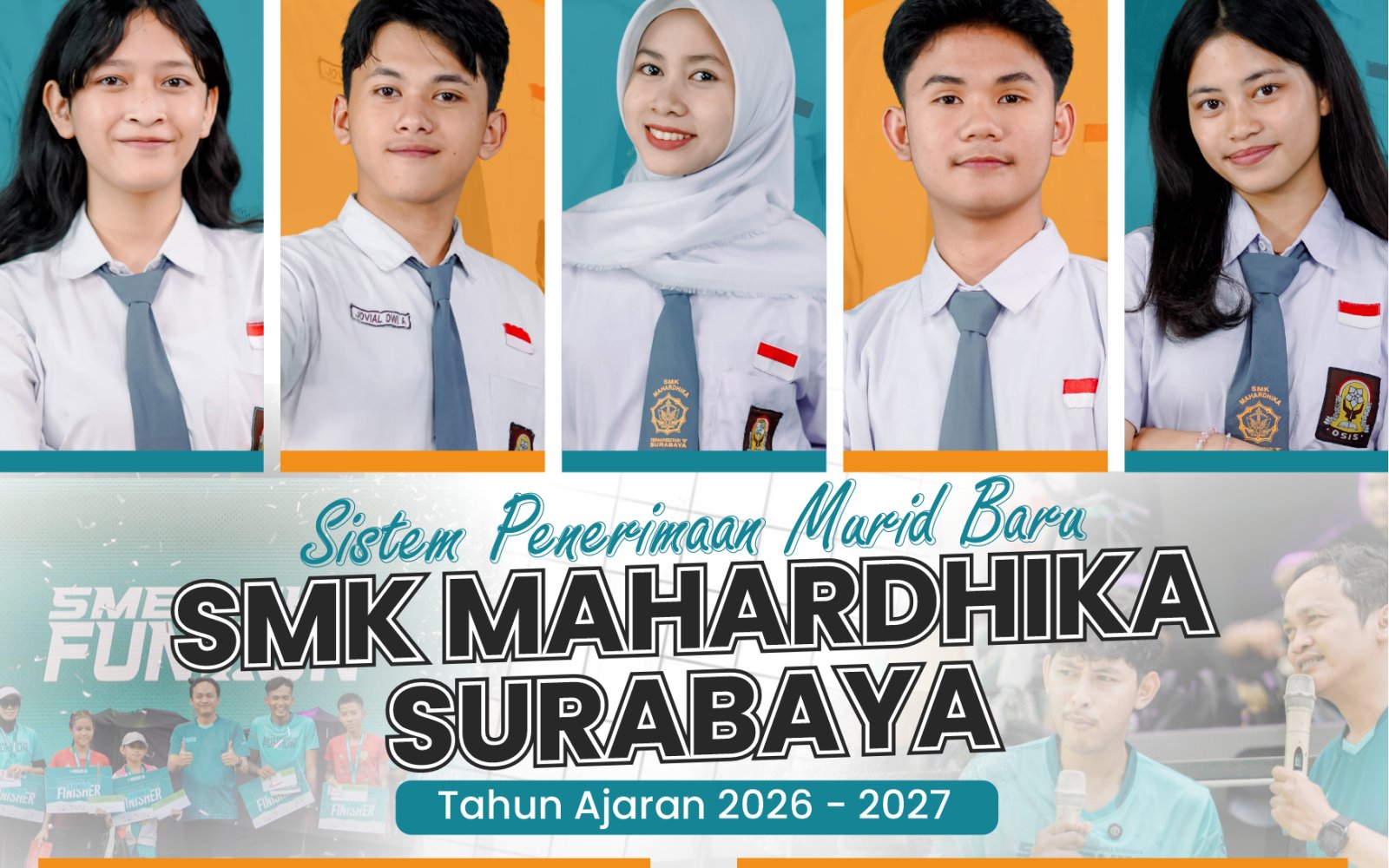 Smedhika Funrun