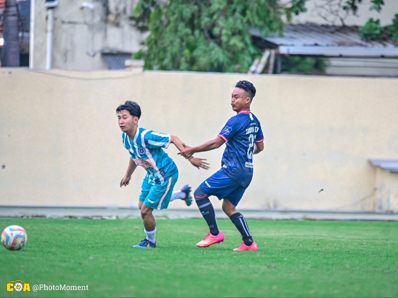 Lapangan Olahraga