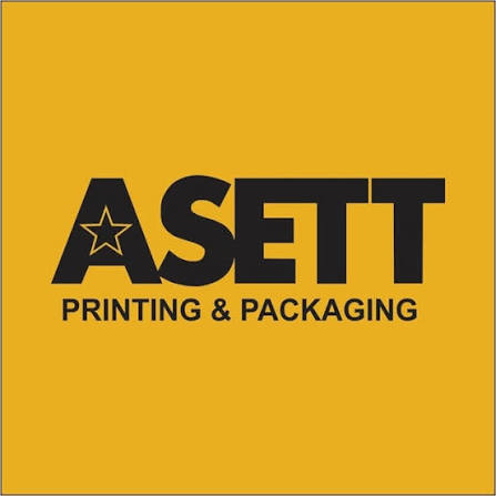 ASETT Printing & Packaging