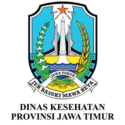 DINAS KESEHATAN PROVINSI JAWA TIMUR