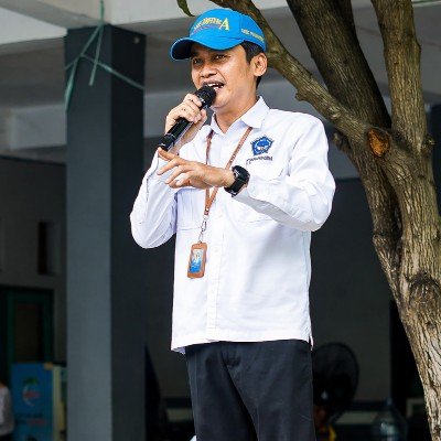 MOHAMMAD MUHDI KHOIRUDDIN, M.Pd