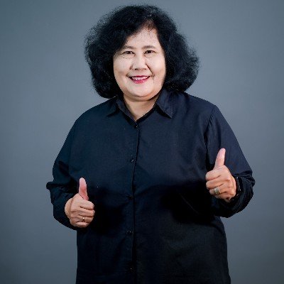 Dra. LILIK ENDANG SUPRAPTI
