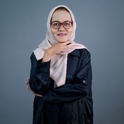 DYAH BUDI SAPTIWI, S.Sos
