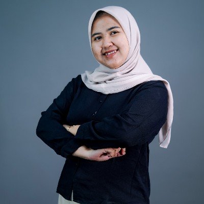 DIANITA WINDA WULAN S, S.Pd