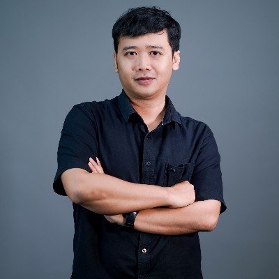 M. BANGUN PRASETYO, S.Pd