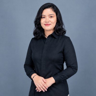 PRISCILLIA ANDRIANITA EFFENDY, M.Pd