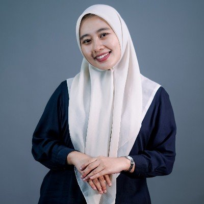 Arifah Qatrunnada, S.Pd