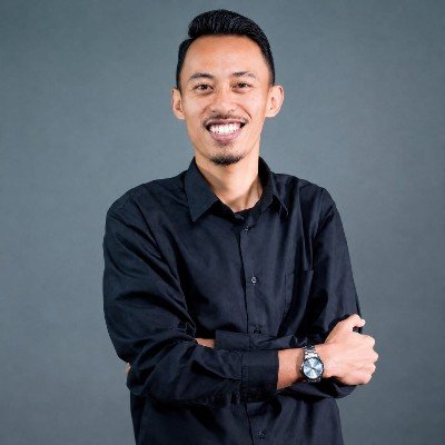 MUHAMMAD ZAFA NUGRAHA, S.Or