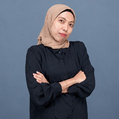 NUR FATHATUR ROHMA, S.Pd