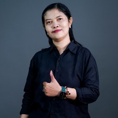 Wiwin Kusuma Astuti, S.Pd