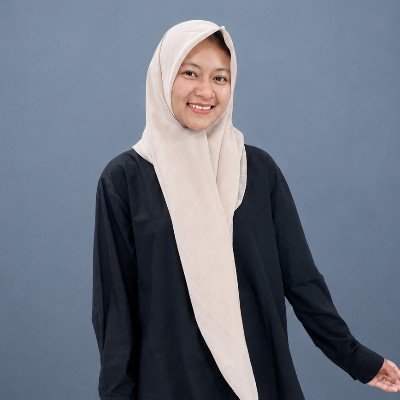 ALFIANA RIZKA ARTIANINGSIH, S.Pd